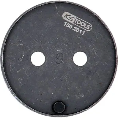 Piston windback adaptor#9, Ø 54mm 