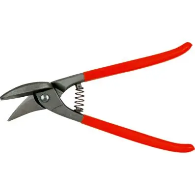 Ideal shears, right handed cut 