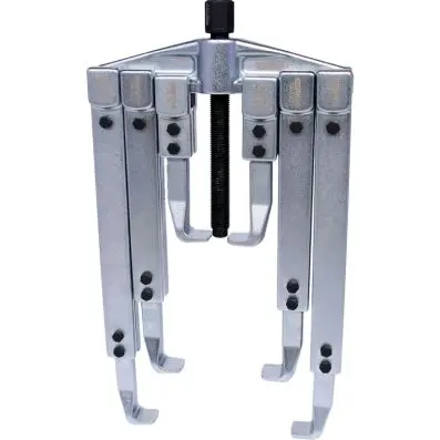 Universal puller set, 8 pcs 