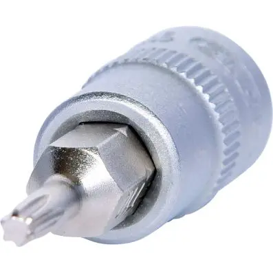 1/4" Bit socket Torx, T10 
