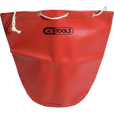 Carry bag f.work helmet, 500mm 