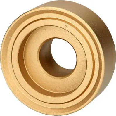 Pressure disk Ø 63mm 