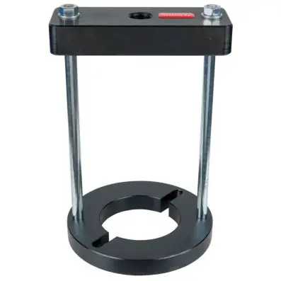 Press frame 275 mm 