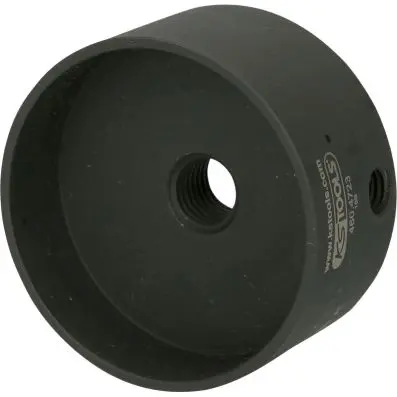 Press-in top, Ø 73 mm, 36 mm 