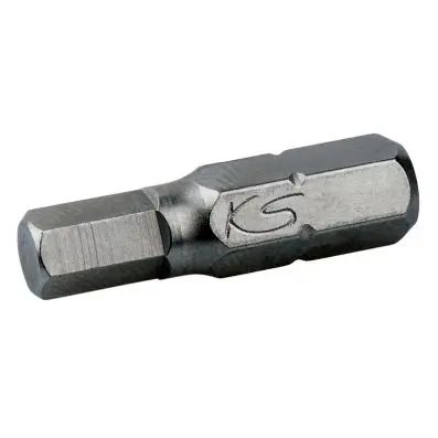 5/16" Bit hexagon, 30mm, 12mm 