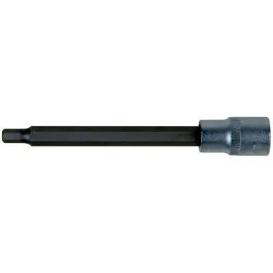 Bit socket for internal hexagon screws o n the brake calliper, 7 mm 