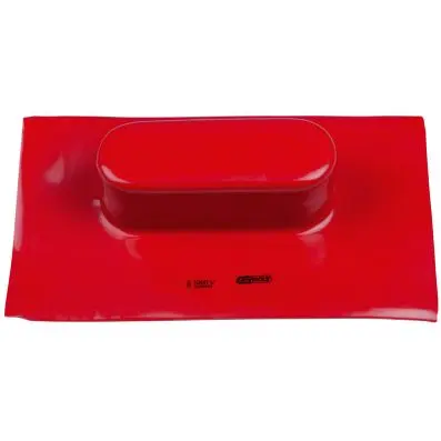 NH safety cap with protective insulation , 2 spring contacts 