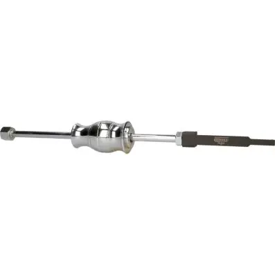 Injector extractor with slide hammer pul ler for Scania, 430 mm 