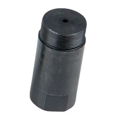 5/8" Screw-in adapter for Siemens, M27 x 1mm, for 152.1450 
