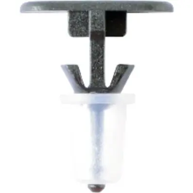 Fastening clip for Opel, pack of 10 