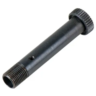 Hollow screw 
