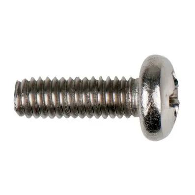 Screw M4x16 