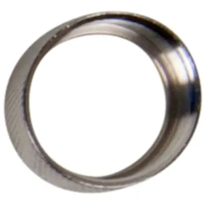 Nut, frame cap 