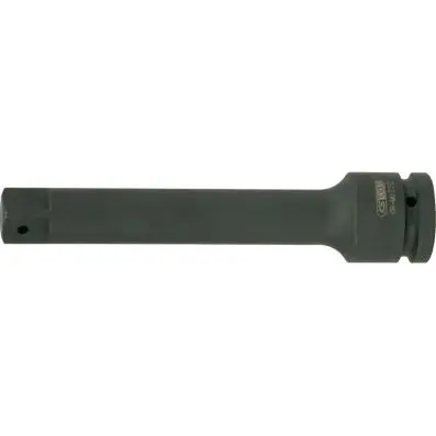 1" Impact extension, 250mm 