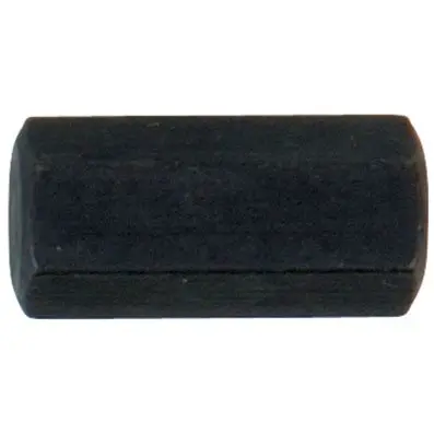 Bit with 8.0 mm hexagonal drive for inte rnal hexagonal screws 8.0 mm 