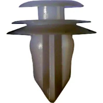 Car interior lining connection clip for Honda, pack of 50 