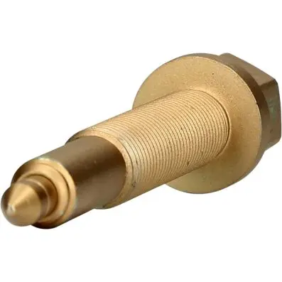 Pressure screw M14 x 1.5 mm 