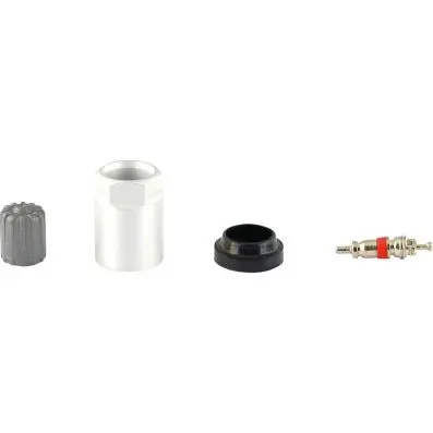 TPMS service set for tyre pressure contr ol systems 01 