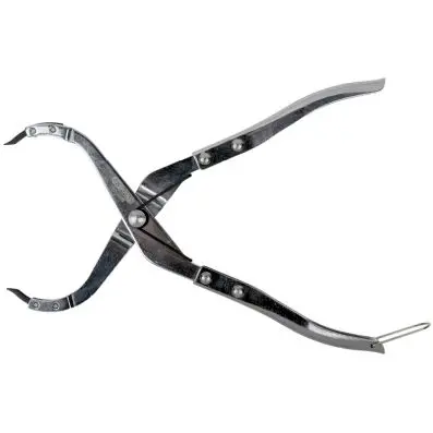 Valve plate pliers for Volkswagen 