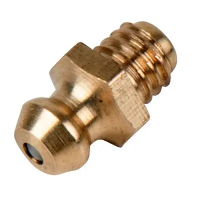 Grease fitting 