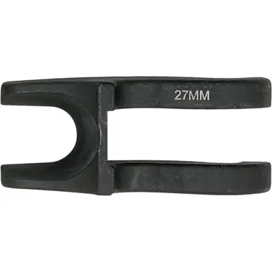 Fork, Ø 27 mm 
