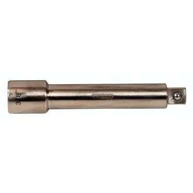 TITANplus 3/8" Extension, 200mm 