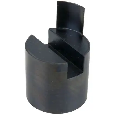 Cam shaft alignment tool for alignment p late 