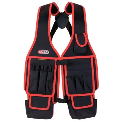 Universal work waistcoat 