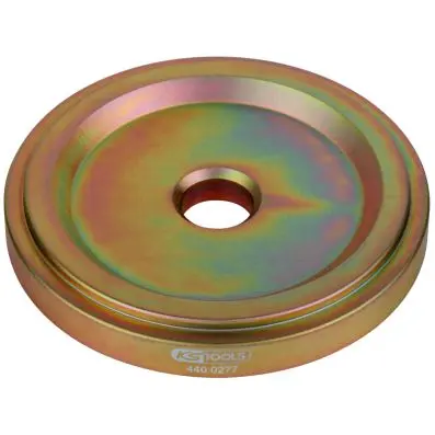 Pressure disk, Ø 110 mm 