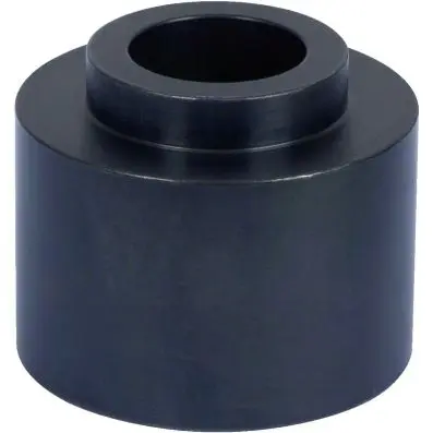 Thrust piece removal 