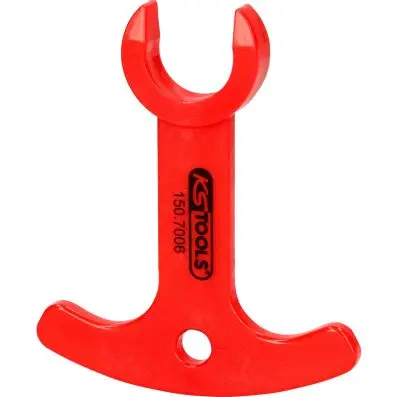 Spacer for camshaft, 9 mm 