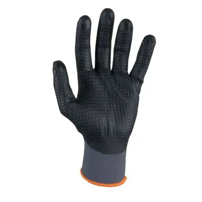 Gloves, extra long 