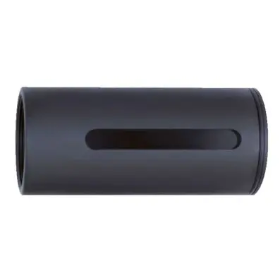 Collector sleeve with thread 2.1/4"x14UN C 