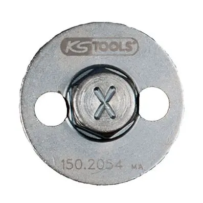 Piston windback adaptor#X, Ø 30mm 