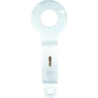 Crankshaft fixing tool for BMW / Mini 