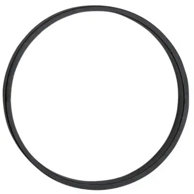 Retention ring, Ø130mm 