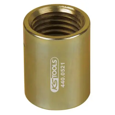 Pulling sleeve, M24 x 1.5 mm 