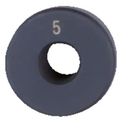 Pressure piece (pull) Ø44 x 32.5, M16x2. 0 