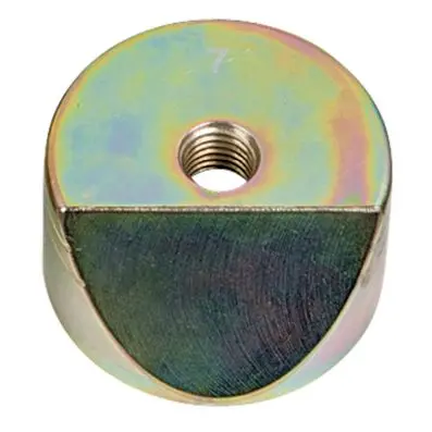 Press piece 7 x 53.9 mm 