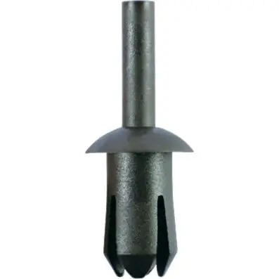 Drive-in clip for Mercedes, pack of 50 