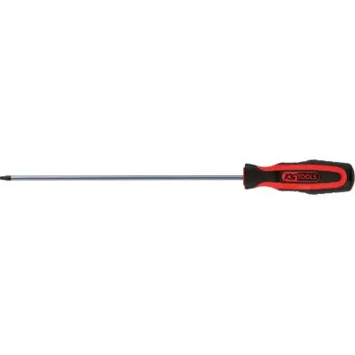 Steering column shroud screwdriver for T orx screws 