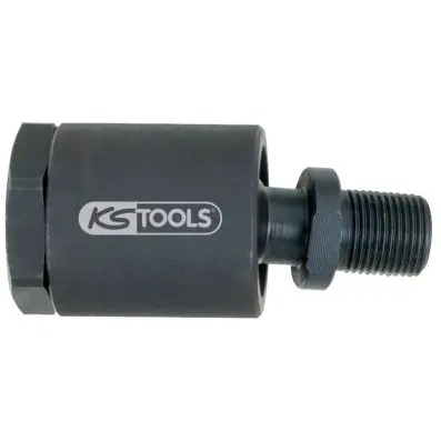 M18 x 1.5 mm universal joint 