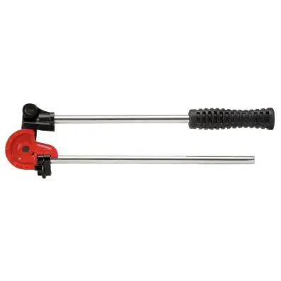 Standard two handed bender, Ø 5/16" 