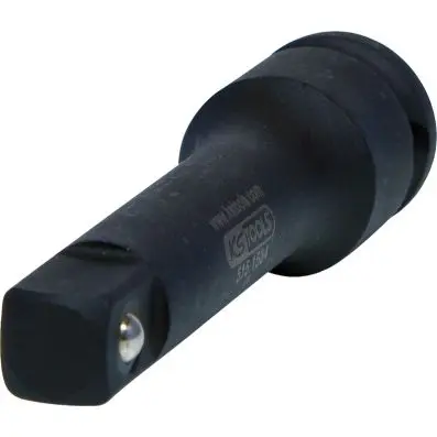 3/8" Impact extension, 75mm 