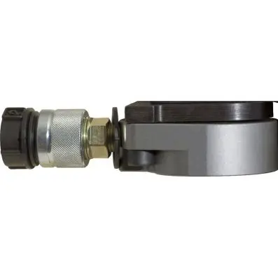 Hydraulic flat cylinder, 20 t 