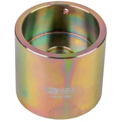 Pressure sleeve, Ø 62 mm 