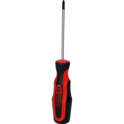 ERGOTORQUEplus screwdriver for screws PH , PH0, 180mm 