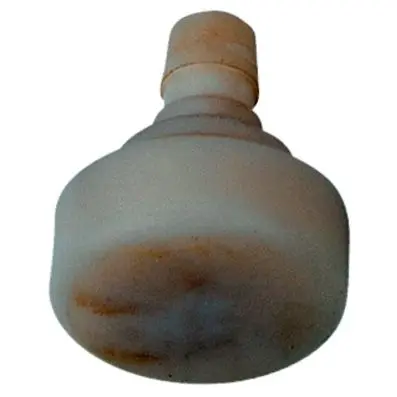 Hammer attachment, plastic 
