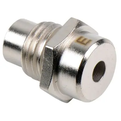 Nosepiece 7/32" 5,6mm 