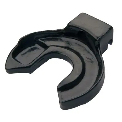 Standard spring jaw, with Ø 145.0-195.0 mm 